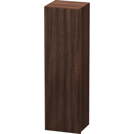 Durastyle Tall Cabinet 1400X400X360mm Chestnut Dark